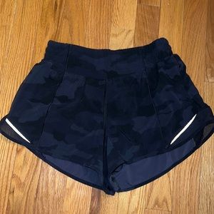 Lululemon Hotty Hot High-Rise